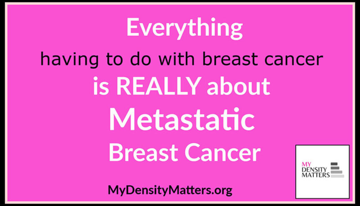 Metastatic Breast Cancer