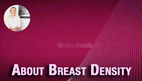 About Breast Density