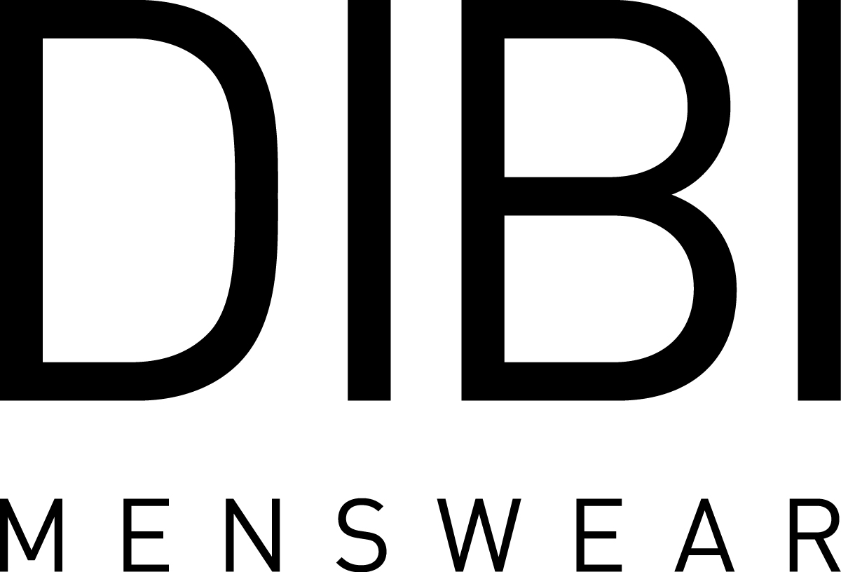 DIBIMenswear-Logo