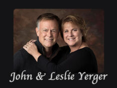 John & Leslie Yerger
