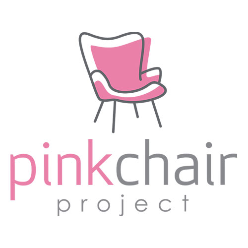 Pink chair project