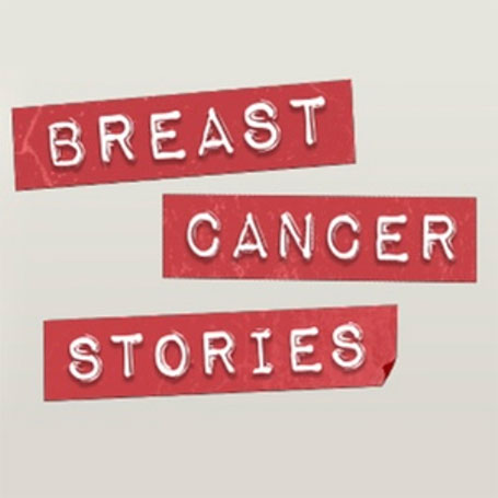 breast cancer stories podcast