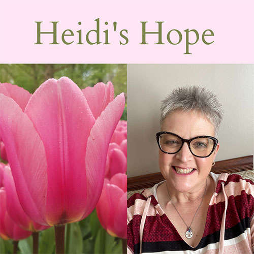 La esperanza de Heidi