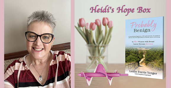Heidi's Hope Box