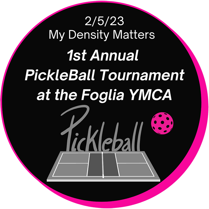 Pickleball Tournament