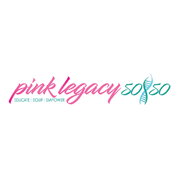 Pink Legacy 50/50