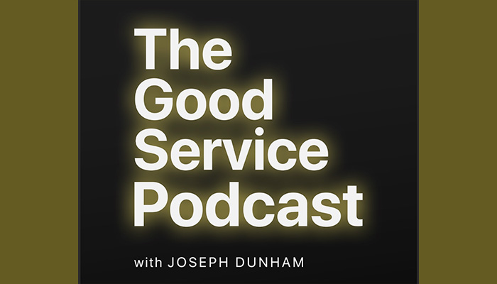 Podcast sobre el buen servicio 2023-03-31