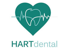 logo_HartDental