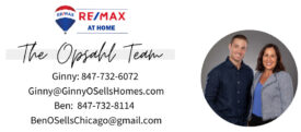 The Opsahl Re/Max Team