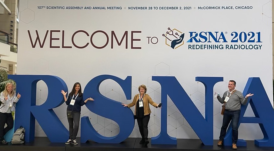 RSNA 2021