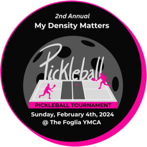 Torneo de Pickleball 2024