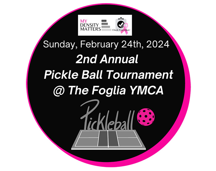 Pickleball Tournament 2024