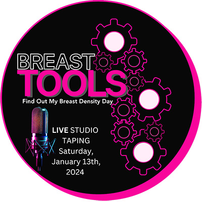 Breast Tools for FOMBDD Live Taping