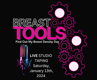 Live Taping - FOMBDD Breast Tools