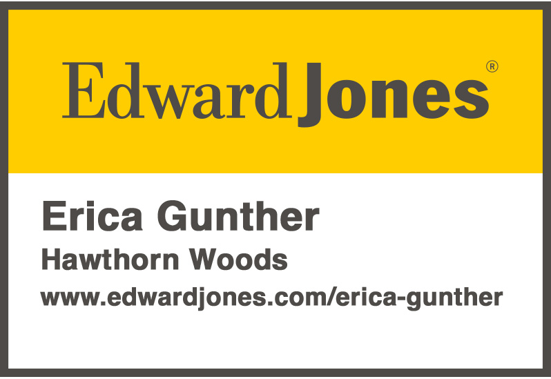 Edward Jones / Erica Gunther