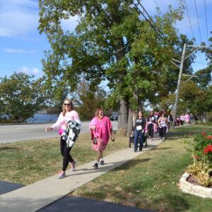 2024 Paint the Lake Pink