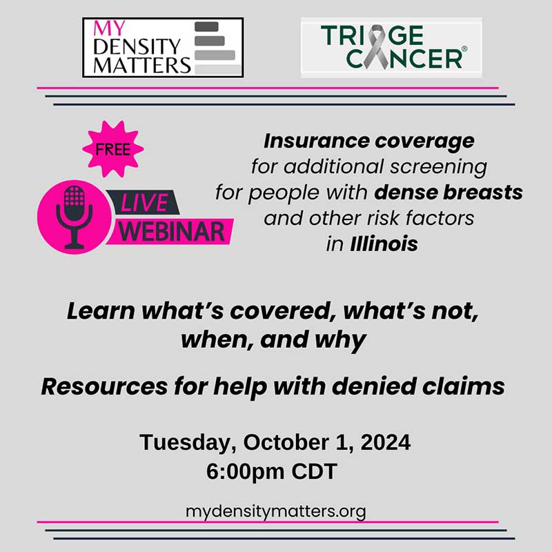 Insurance Webinar