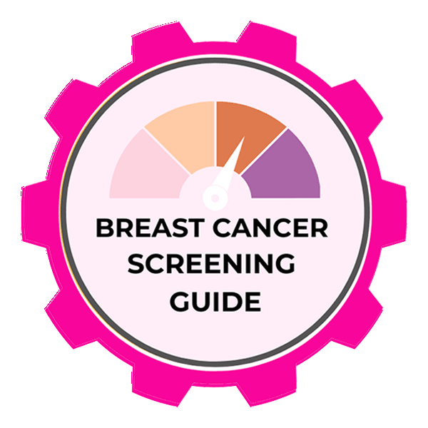Breast Cancer Screening Guide