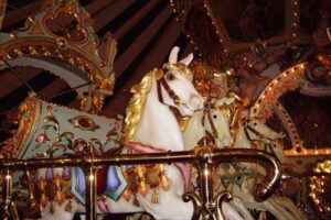 Sanfilippo Carousel