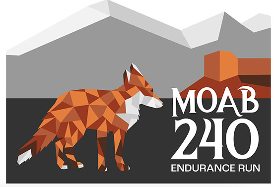 Moab 240 Endurance Run