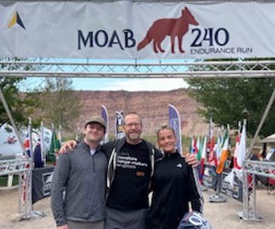 2024 Moab Run