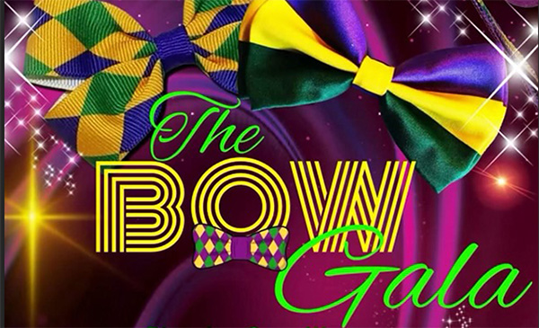 The BOW Gala