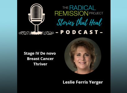 Radical Remission Podcast