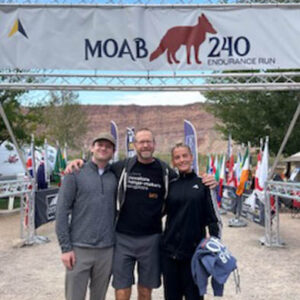 2024 Moab Run