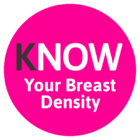 Know Your Breast Density