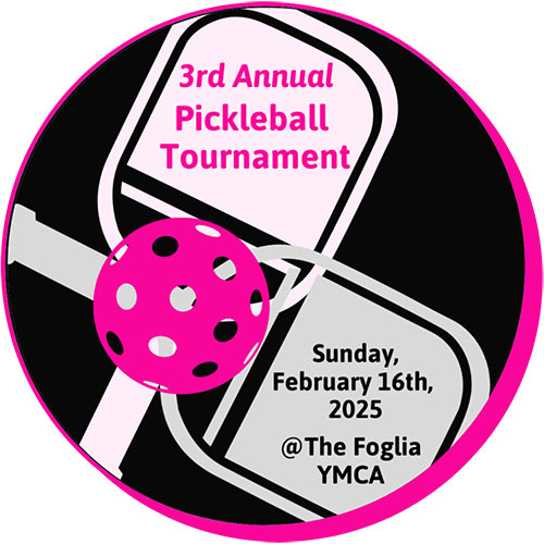 Pickleball Tournament 2025