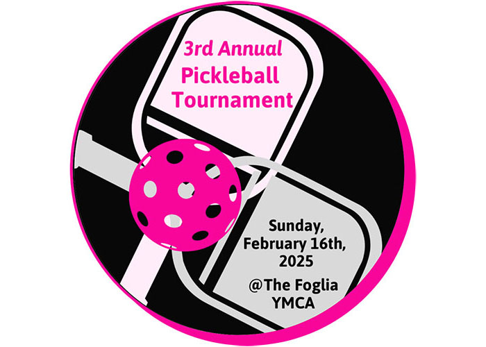 Pickleball Tournament 2025