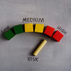 RISK ASSESSMENT