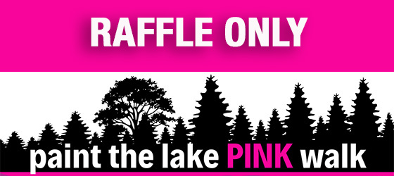 Raffle-Only Sales