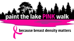 Paint the Lake PINK Walk
