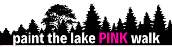 Paint The Lake Pink Walk