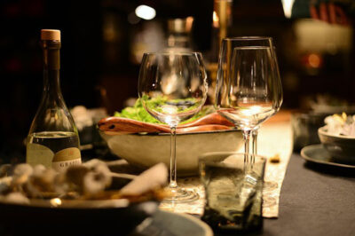 Raffle | Dining Delight