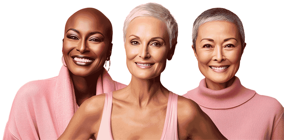 Women of My Density Matters