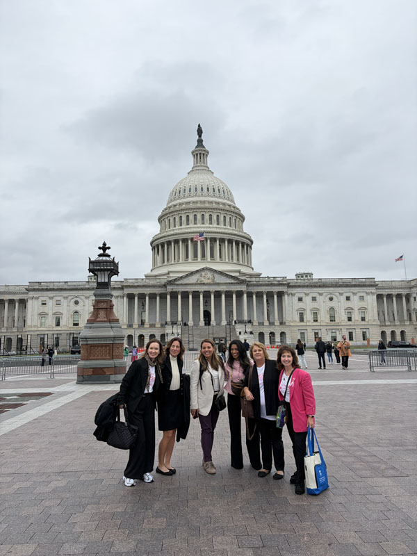 Capitol Hill Day 2026