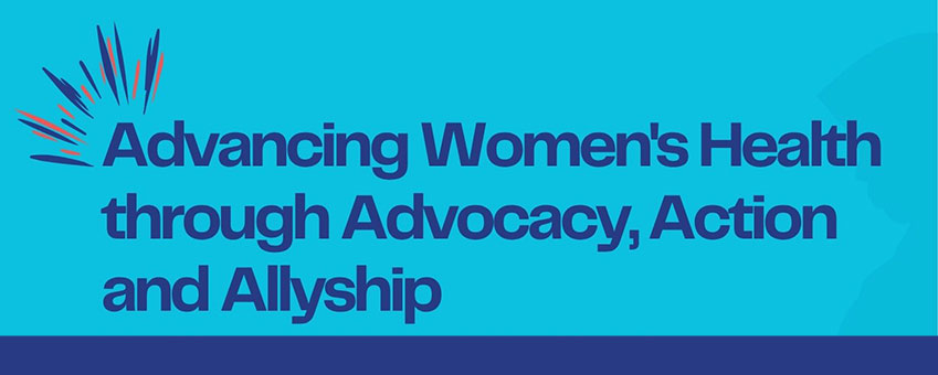 Advancing Women's Health - Event
