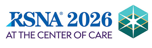 RSNA 2026