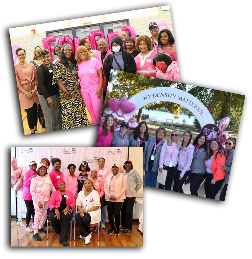 Survivors & Thrivers